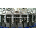 Pulp Juice Hot Filling Machine / Juice Production Line